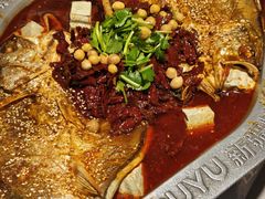 -马有鱼·馕坑烤全鱼(美美2店)