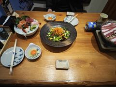 -福匠日本料理(人民路店)