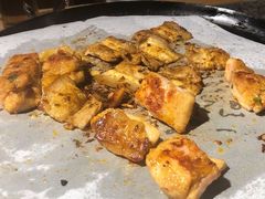 -酒拾烤肉(南城店)