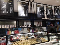 -托斯卡纳烘焙意大利餐厅(五天地店)