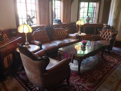 -马勒别墅饭店(静安寺店)