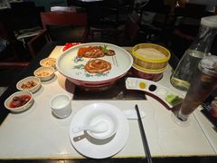 -京味斋·北京烤鸭(华威桥北工大店)