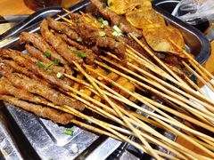 -聚在尊味虾皇·夜宵市集(象湖店)