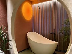 -君悦·SPA养生会所