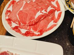 -南门涮肉(上海二店)