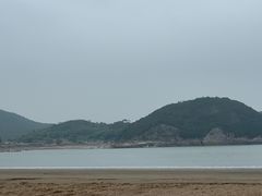 -东海半边山旅游度假区