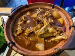 牛蛙煲-范贤光鸡公煲(平乐园总店)