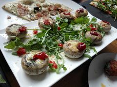 -玛尚诺意式餐厅(官舍店)