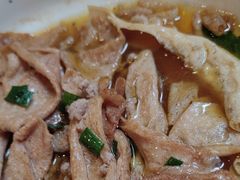 -西江美食舫·江西菜(健德桥店)