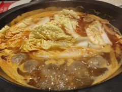 -虾吃虾涮.虾火锅.肉蟹煲(步步高梅溪新天地店)