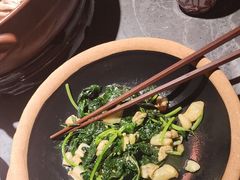 -客语客家菜(东山口店)