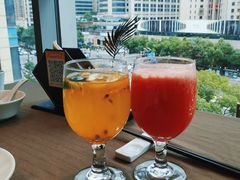 -望乡楼上海菜(日月光店)