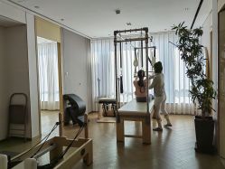 点击看大图 -慢脚印孕产中心(园区国金店)
