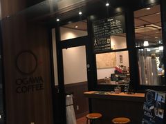 -OGAWA COFFEE 京都駅中央口店