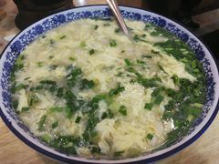 -李连贵熏肉大饼(太行山路分店)