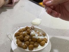 -老周记顺德双皮奶