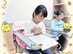 -蓝话筒·少儿成人演讲口才·主持朗诵·戏剧表演(大华第一坊店)