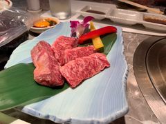 -神户牛焼肉専門店 牛一(道顿堀店)