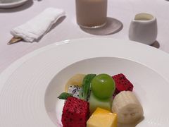 -香樟花园法式铁板烧(恒隆广场店)