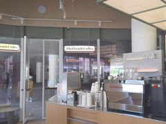 -ALAMB八角杯咖啡(金沙湖大剧院店)