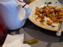 -洋洋中餐馆·SINCE 1997(信投店)
