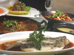 -小城故事情调餐厅(天缘大楼店)