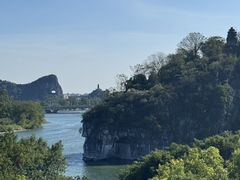 -忆咖啡观景餐厅(桂林象山公园店)