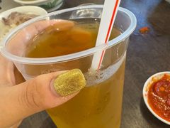 -松發肉骨茶(先得坊店)