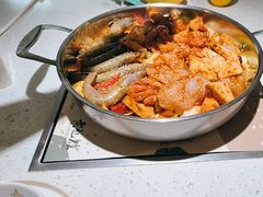 -黄记煌三汁焖锅(悦方IDmall店)
