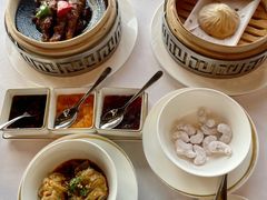 -金轩中餐厅 Jin Xuan(浦东丽思卡尔顿酒店)