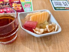 -豪客来牛排(汕头东厦100店)