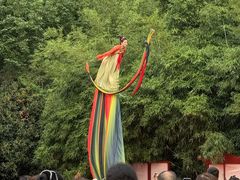 -武汉园博园(武汉自然博物馆)
