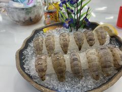 -嘉升大排档(番禺总店)