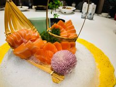 -德悦海鲜(城西店)