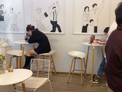 -姆们M Sweetie Cake(三里屯店)