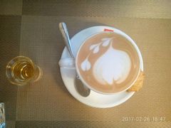 -巴别塔法餐舍(朝阳店)