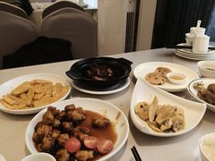 -群乐饭店(滨安路店)