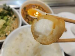 -海底捞火锅(凯德广场店)