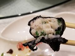 -添福来墨鱼饺子 · 海鲜东北菜(大连星海·黄浦路店)