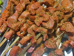 -二姐卤煮(南十里居店)