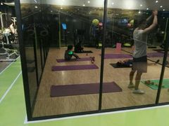-LikingFit24小时健身•普拉提(张江店)