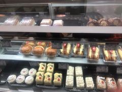 -白玉兰食品(中山公园龙之梦店)