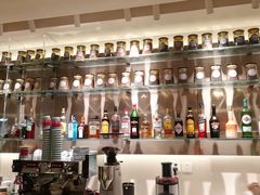 -théATRE 茶聚场(王府中環店)