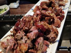 -三个蒙古大叔羊肉串(大宁店)