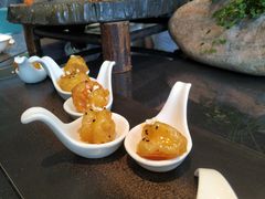 -柒厢食事雅谈