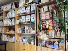 -中农大我爱我爱24h动物医院·中医针灸·猫专科·骨科医疗中心(双井店)
