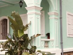 -龙环葡韵住宅式博物馆