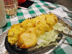 -Santoor 萨都里印度餐厅(北锣鼓巷店)