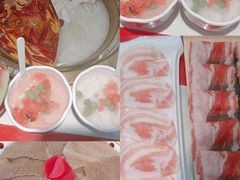 -欠火锅·水牛毛肚·团建聚餐·生日宴(何山路店)