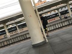 -金华站